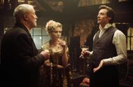 The Prestige Source: Warner Bros